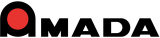 アマダプレスシステムのロゴ