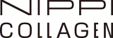 ニッピコラーゲン化粧品のロゴ