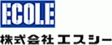 エスシーのロゴ