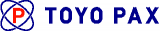 東洋パックスのロゴ