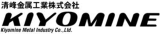 清峰金属工業のロゴ