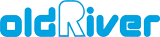 オールドリバーのロゴ