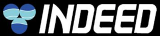 インディードのロゴ