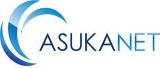 アスカネットのロゴ