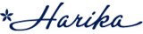 ハリカのロゴ