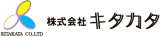 キタカタのロゴ