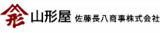 佐藤長八商事のロゴ