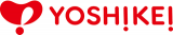 ヨシケイ滋賀のロゴ