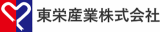 東栄産業（雑貨）のロゴ