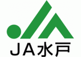 水戸農業協同組合（JA水戸）のロゴ