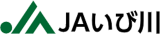いび川農業協同組合（JAいび川）のロゴ