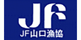 山口県漁業協同組合のロゴ