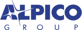 アルピコホールディングスのロゴ