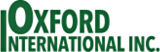 オックスフォード・インターナショナルのロゴ