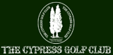 サイプレスクラブのロゴ
