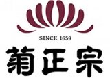 菊正宗酒造のロゴ