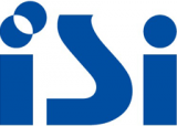 アイ・エス・アイのロゴ