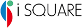 アイスクエアのロゴ
