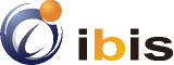 アイビス（インターネット）のロゴ