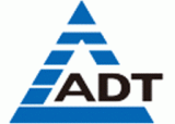 エー・ディ・ティのロゴ