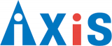 アクシスITパートナーズ（旧：株式会社アクシス）のロゴ