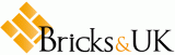 税理士法人Bricks&UKのロゴ