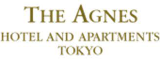 アグネスのロゴ