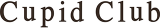 キューピッドのロゴ