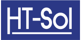 HT-solutionsのロゴ