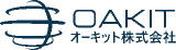 オーキットのロゴ