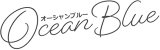 有限会社オーシャンブルーのロゴ