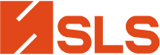 SLSのロゴ