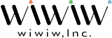 wiwiwのロゴ
