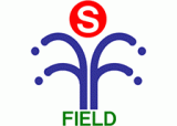 S-FIELDのロゴ