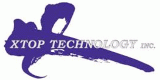 エクストップテクノロジーのロゴ