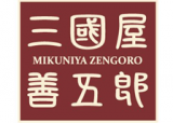 三国屋のロゴ