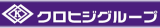 クロヒジのロゴ