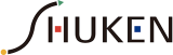 SHUKEN GROUPのロゴ