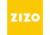 ZIZOのロゴ