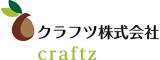 クラフツ（印刷）のロゴ