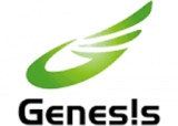 ジェネシスコミュニケーションのロゴ