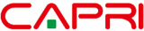 有限会社カプリのロゴ