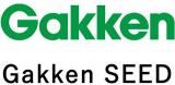 Gakken SEED（旧：株式会社学研エリアマーケット）のロゴ