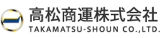 高松商運のロゴ