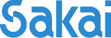 サカイのロゴ