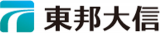 東邦大信のロゴ