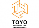 東洋設計事務所（建築）のロゴ