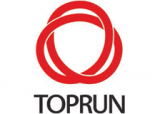 トップラン（医療機器）のロゴ