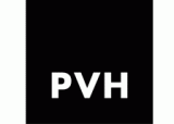 合同会社PVHジャパンのロゴ