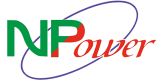 ナースパワー人材センターのロゴ